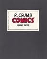 R. Crumb Comics