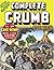 The Complete Crumb Comics, ...