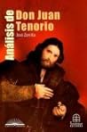 Análisis de Don Juan Tenorio (Spanish Edition)