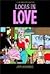 Love and Rockets, Vol. 18 by Jaime Hernández