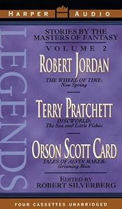 Legends Volume 2