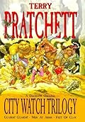 The City Watch Trilogy