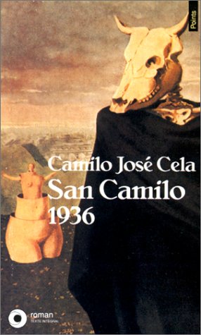 San Camilo 1936 (Paperback)