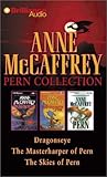 Anne McCaffrey Pern Collection (Pern #14, 15, 16)