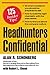 Headhunters Confidential! 125 Insider Secrets to Landing Your Dream Job
