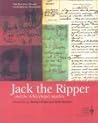 JACK THE RIPPER: and the Whitechapel Murders