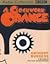 A Clockwork Orange by Anthony Burgess