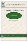 The Adventures of Tom Sawyer LitPlan - A Novel Unit Teacher Guide With Daily Lesson Plans (LitPlans on CD)