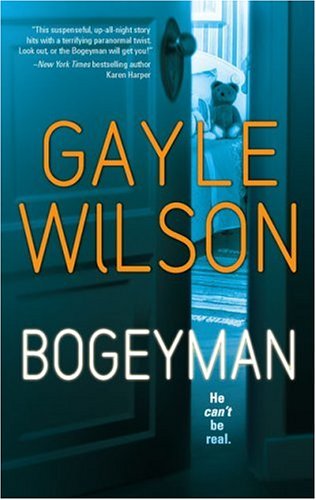 Bogeyman (Mass Market Paperback)