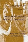 Partial Truths and the Politics of Community: Feminist Approaches to Social Movements, Community, and Power (Feminist Appraoches to Social Movements, Community, and Power, Volume 2)