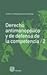 Derecho Antimonopolico y de Defensa de la Competencia: Tomo II (Spanish Edition)