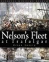 Nelson's Fleet at Trafalgar