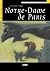 Notre-dame De Paris by Victor Hugo Notre-dame De Paris by Victor Hugo