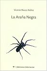 La araña negra