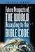 Future Prospects of the World According to the Bible Code