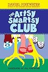 The Artsy Smartsy Club The Artsy Smartsy Club