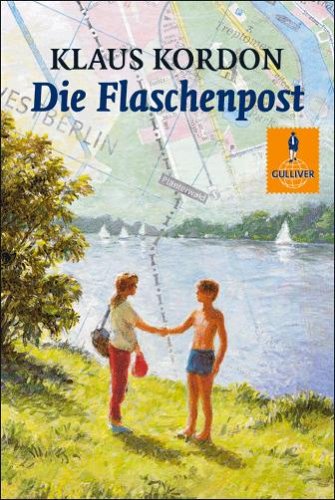 Die Flaschenpost (Paperback)