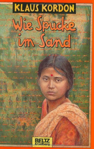 Wie Spucke im Sand (Hardcover)