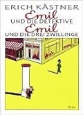Emil und die Detektive / Emil und die drei Zwillinge
