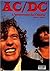 AC/DC L'Autoroute de l'enfer by Martin Huxley