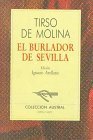 El burlador de Sevilla 