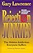 Rejection Junkies - The Hidden Addiction Everyone Suffers