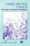 Genes on the Couch: Explorations in Evolutionary Psychotherapy Genes on the Couch: Explorations in Evolutionary Psychotherapy