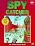 LEGO Game Books: Spy Catche...