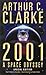 2001: A Space Odyssey (Spac...