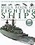 Mega Book of Fighting Ships (Mega Books Series)