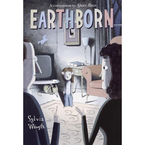 Earthborn by Sylvia Waugh — Reviews, Discussion, Lists