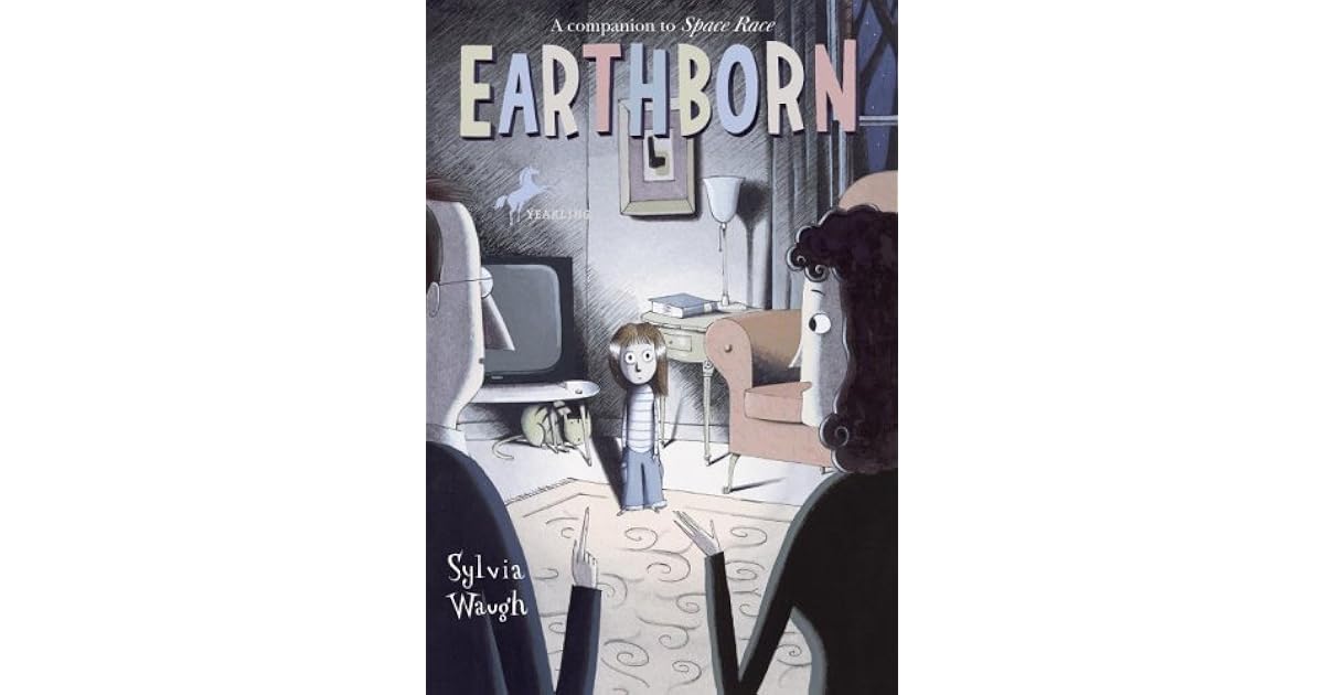 Earthborn (Ormingat Trilogy, 2) by Sylvia Waugh