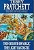 The First Discworld Novels:...