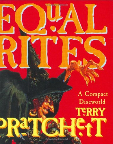 Equal Rites