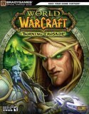 Cover of World of Warcraft: The Burning Crusade Official Strategy Guide