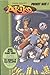 Akiko: The Menace of Alia Rellapor Vol. 1 & Akiko on the Planet Smoo (Akiko Comics #1 & 0.5)