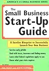 The Small Business Start-Up Guide  by Hal; Koenig Steve Root