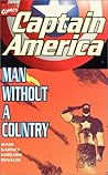 Captain America by Mark Waid Captain America by Mark Waid