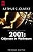 2001: Odyssee im Weltraum (Odyssee, #1)