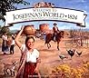 Welcome to Josefina's World 1824 by Yvette LaPierre Welcome to Josefina's World 1824 by Yvette LaPierre