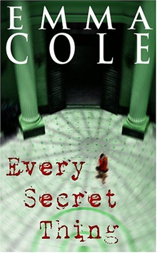 Every Secret Thing (Paperback)