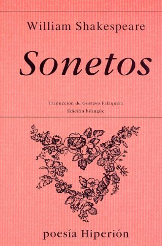 Sonetos