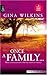 Once a Family: Full of Grace / Hardworking Man (Family Found #1-2)