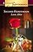 Second Honeymoon (Harlequin...