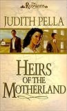 Heirs of the Motherland (The Russians, #4)
