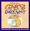 What Do Cats Dream