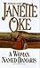 A Woman Named Damaris (Women of the West, #4) by Janette Oke