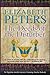 The Deeds of the Disturber (Amelia Peabody, #5)