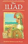 The Iliad of Homer