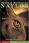 The Witch Returns by Phyllis Reynolds Naylor